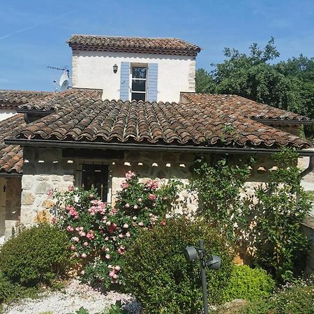 Domaine Geodora, Parfumeur En Provence Villa Montauroux Kültér fotó