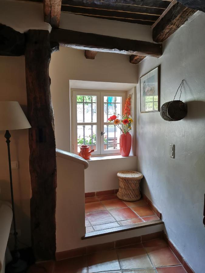 Domaine Geodora, Parfumeur En Provence Villa Montauroux Kültér fotó