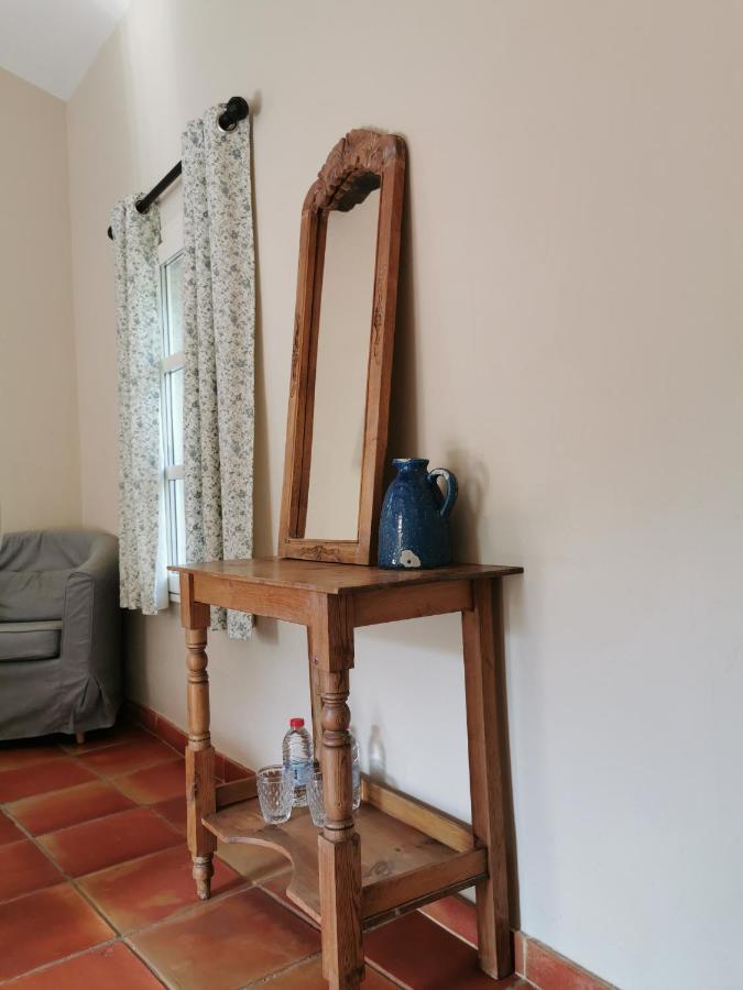 Domaine Geodora, Parfumeur En Provence Villa Montauroux Kültér fotó