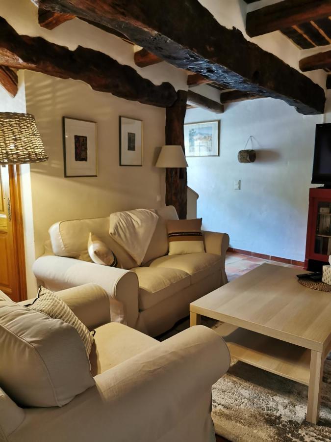 Domaine Geodora, Parfumeur En Provence Villa Montauroux Kültér fotó