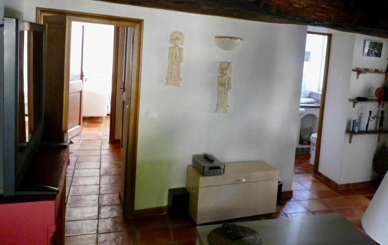 Domaine Geodora, Parfumeur En Provence Villa Montauroux Kültér fotó