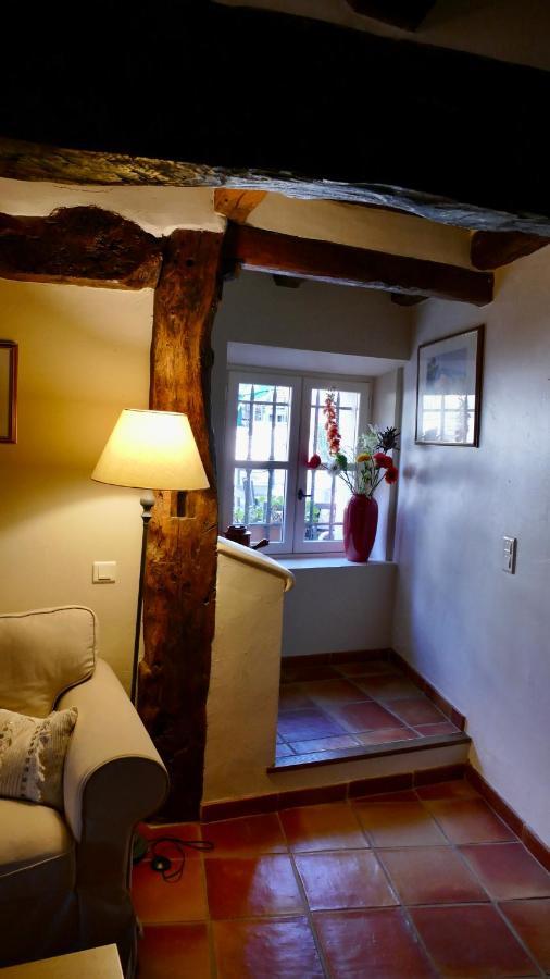 Domaine Geodora, Parfumeur En Provence Villa Montauroux Kültér fotó