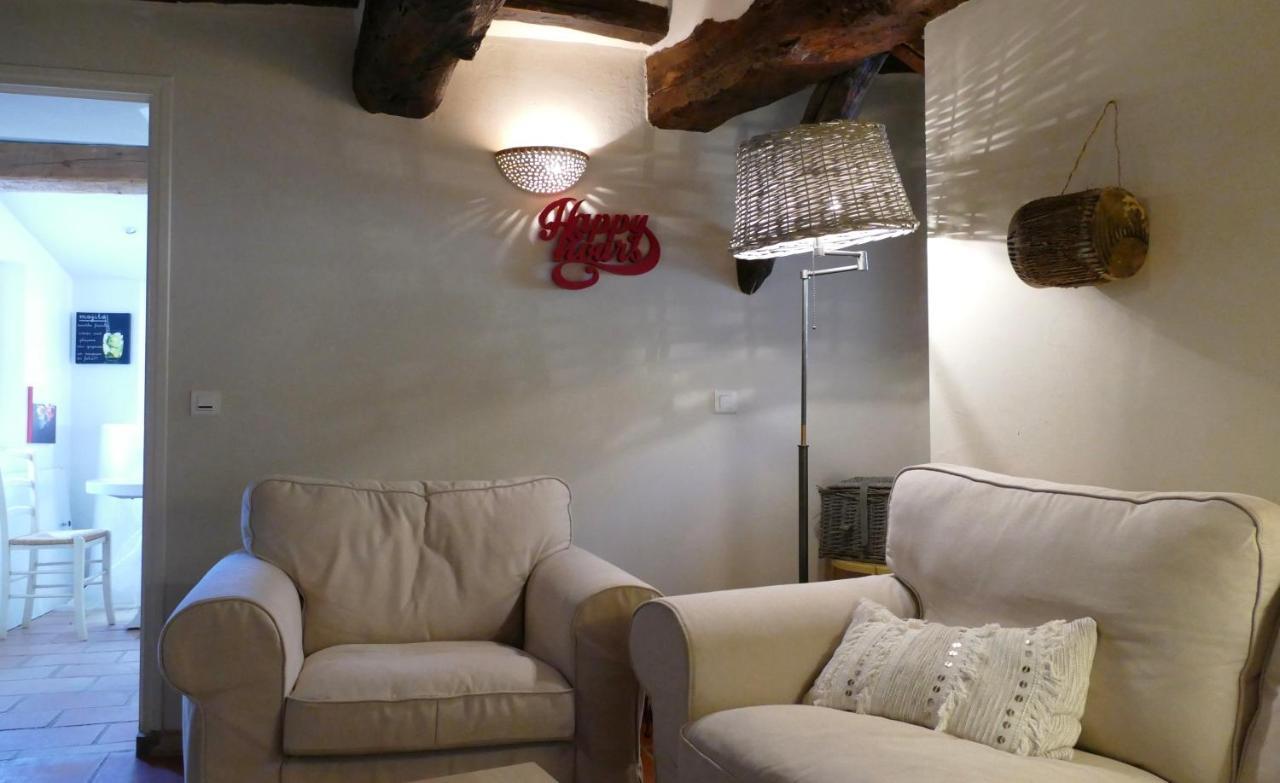 Domaine Geodora, Parfumeur En Provence Villa Montauroux Kültér fotó