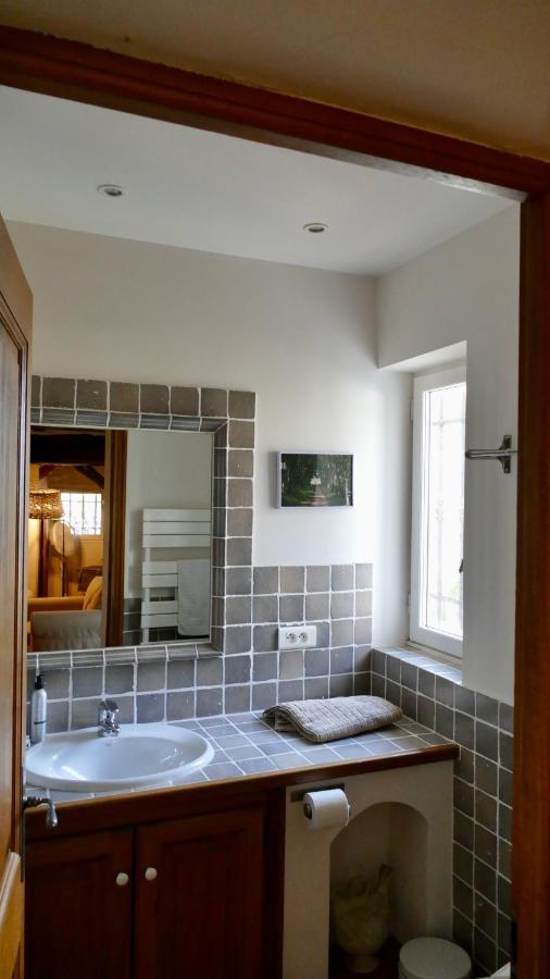 Domaine Geodora, Parfumeur En Provence Villa Montauroux Kültér fotó