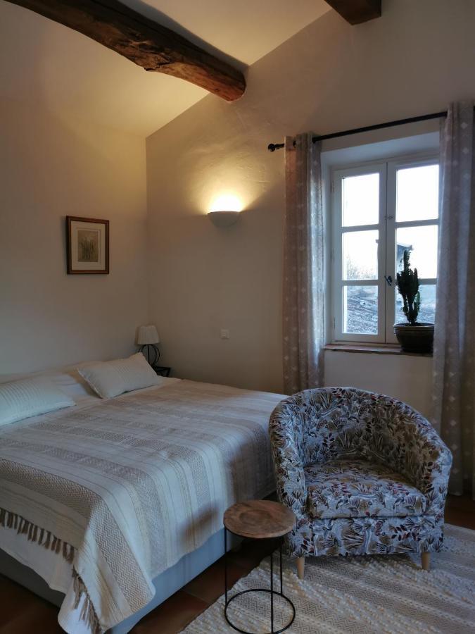 Domaine Geodora, Parfumeur En Provence Villa Montauroux Kültér fotó