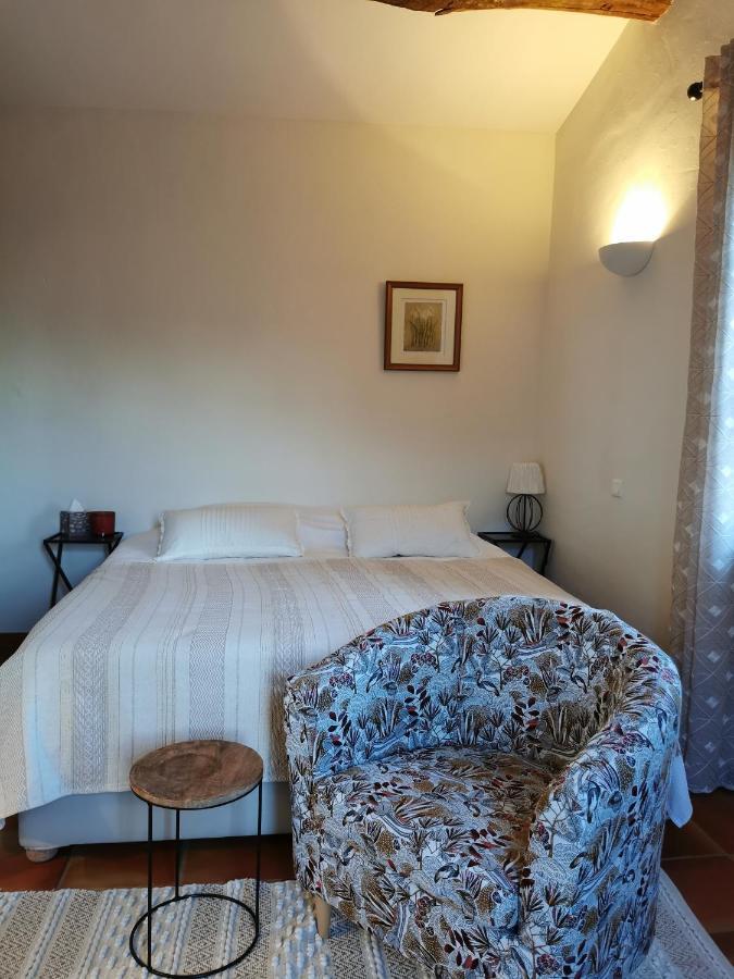 Domaine Geodora, Parfumeur En Provence Villa Montauroux Kültér fotó