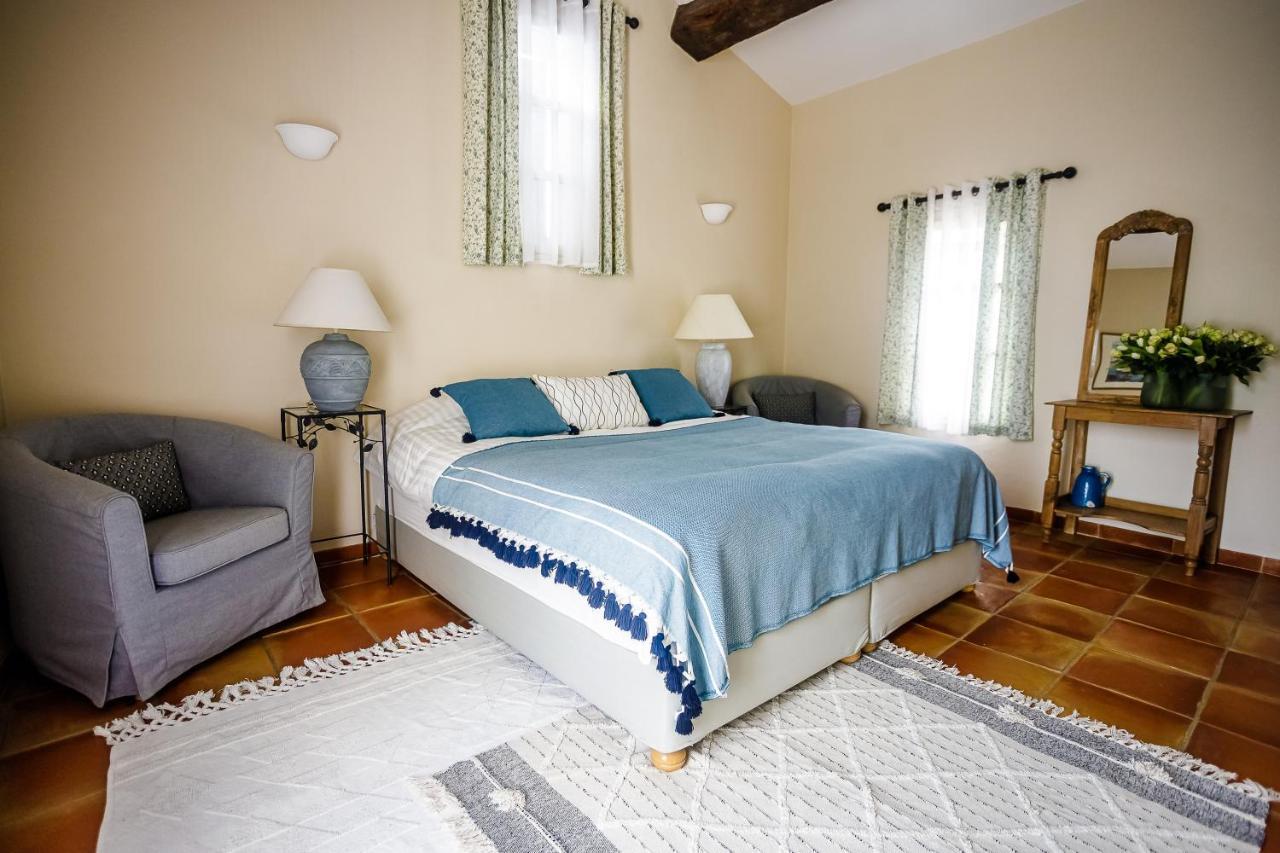 Domaine Geodora, Parfumeur En Provence Villa Montauroux Kültér fotó