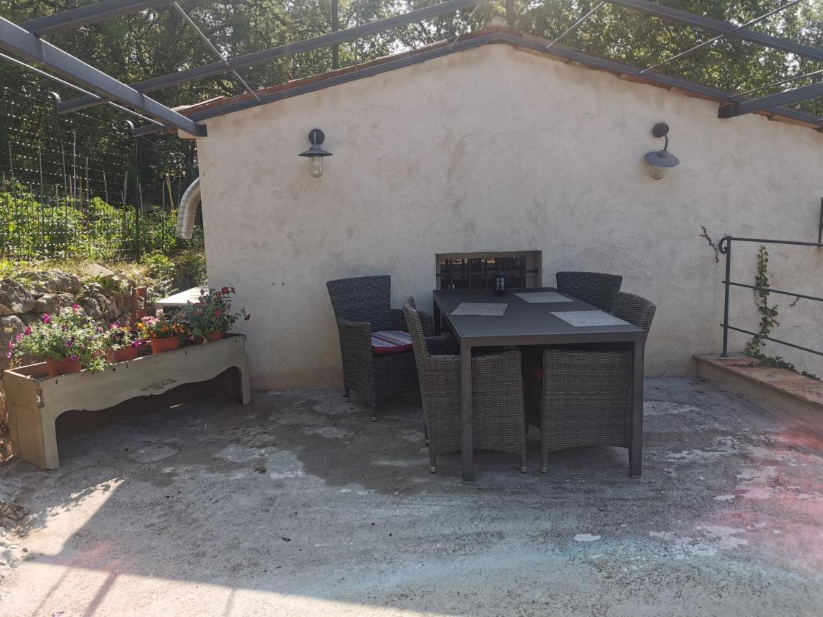Domaine Geodora, Parfumeur En Provence Villa Montauroux Kültér fotó