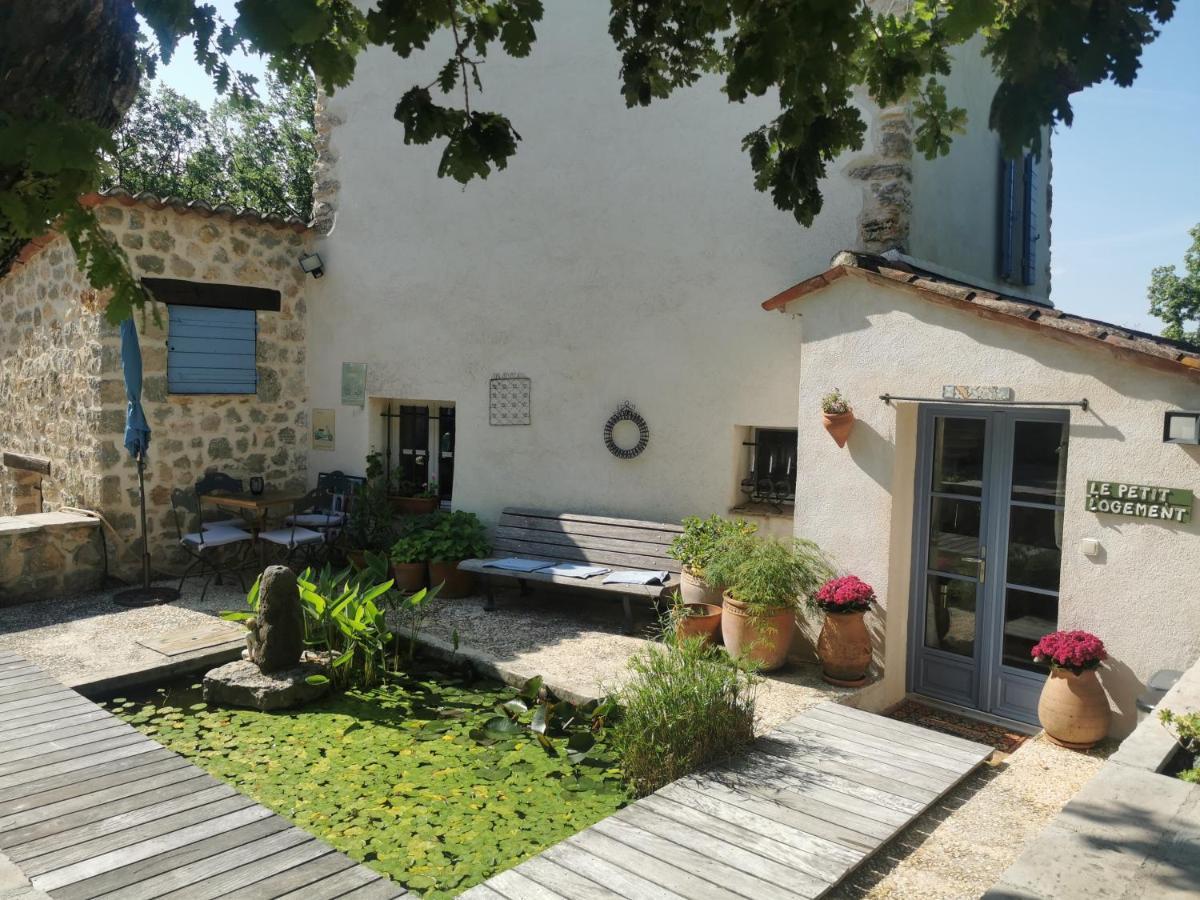 Domaine Geodora, Parfumeur En Provence Villa Montauroux Kültér fotó