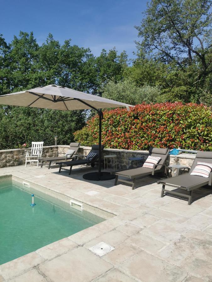 Domaine Geodora, Parfumeur En Provence Villa Montauroux Kültér fotó