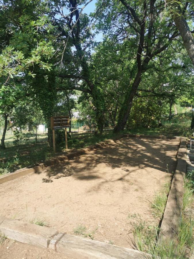 Domaine Geodora, Parfumeur En Provence Villa Montauroux Kültér fotó