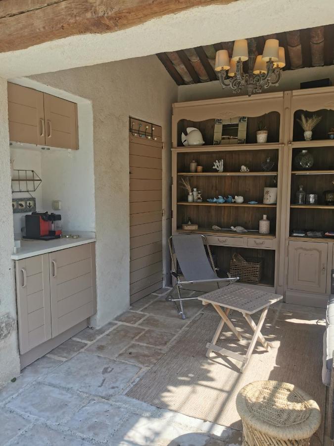 Domaine Geodora, Parfumeur En Provence Villa Montauroux Kültér fotó