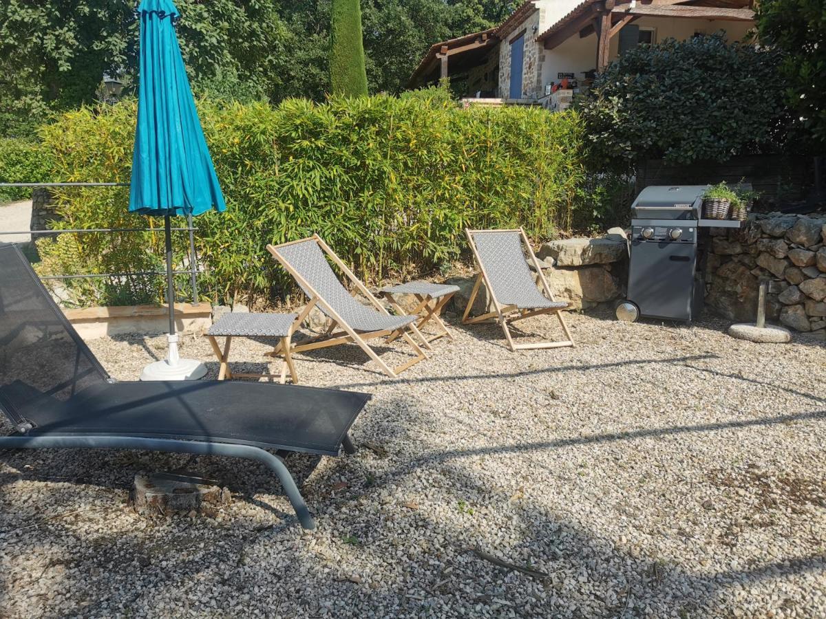 Domaine Geodora, Parfumeur En Provence Villa Montauroux Kültér fotó