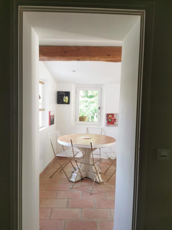 Domaine Geodora, Parfumeur En Provence Villa Montauroux Kültér fotó