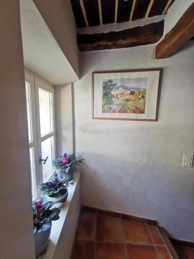 Domaine Geodora, Parfumeur En Provence Villa Montauroux Kültér fotó