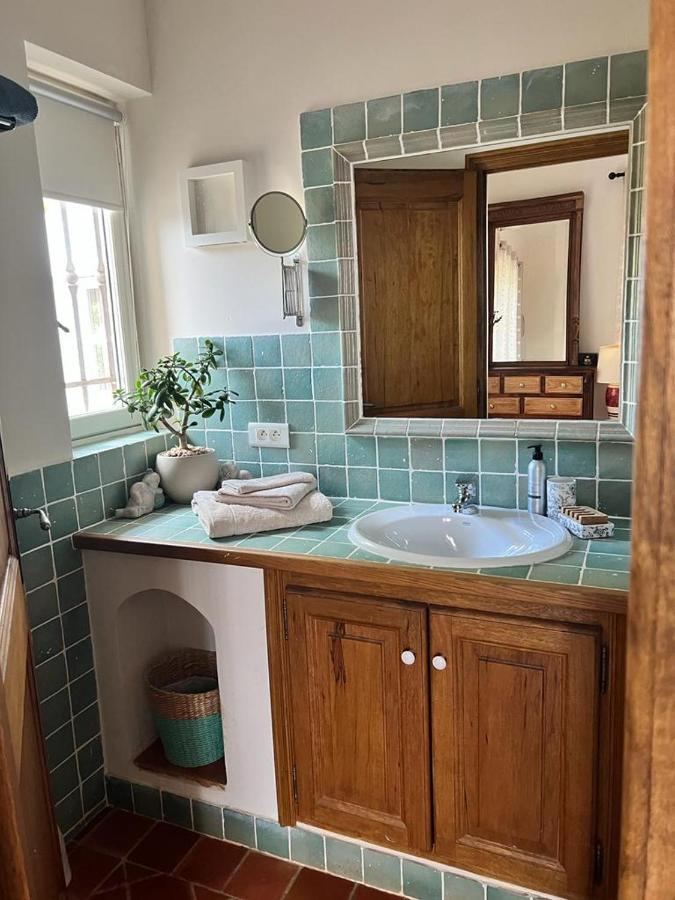 Domaine Geodora, Parfumeur En Provence Villa Montauroux Kültér fotó