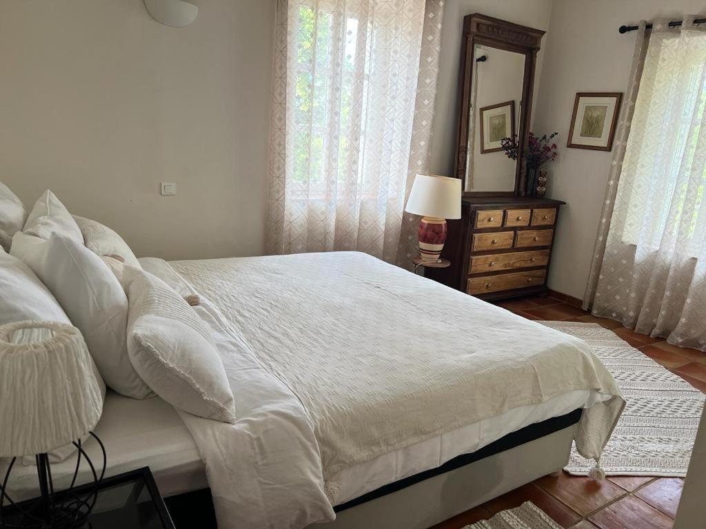 Domaine Geodora, Parfumeur En Provence Villa Montauroux Kültér fotó