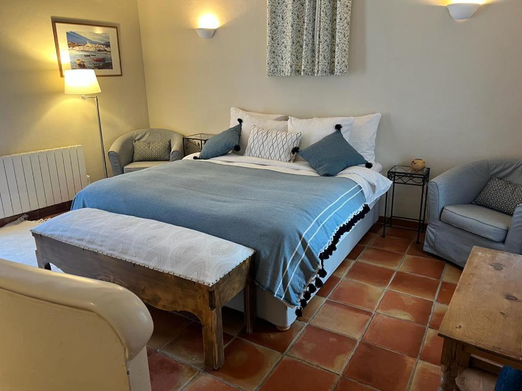 Domaine Geodora, Parfumeur En Provence Villa Montauroux Kültér fotó