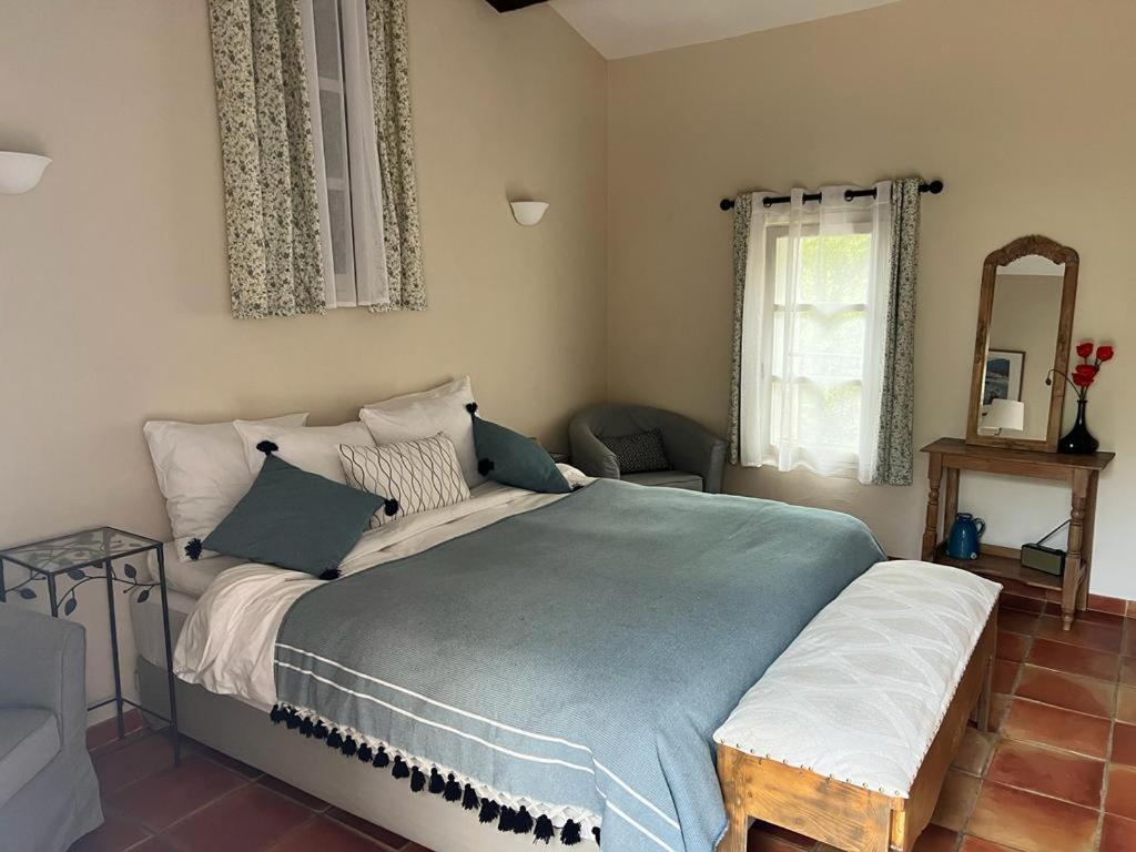 Domaine Geodora, Parfumeur En Provence Villa Montauroux Kültér fotó