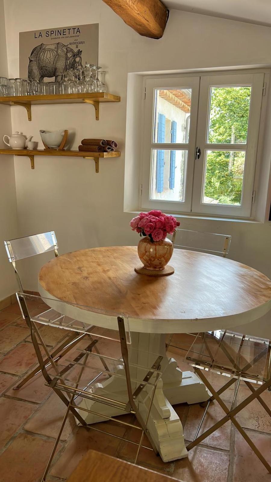 Domaine Geodora, Parfumeur En Provence Villa Montauroux Kültér fotó