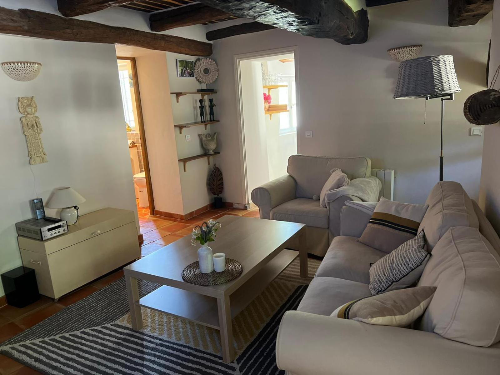 Domaine Geodora, Parfumeur En Provence Villa Montauroux Kültér fotó