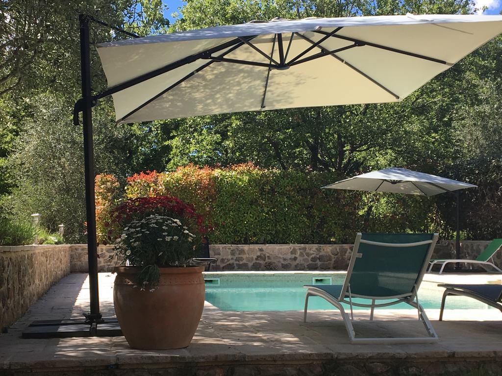 Domaine Geodora, Parfumeur En Provence Villa Montauroux Kültér fotó