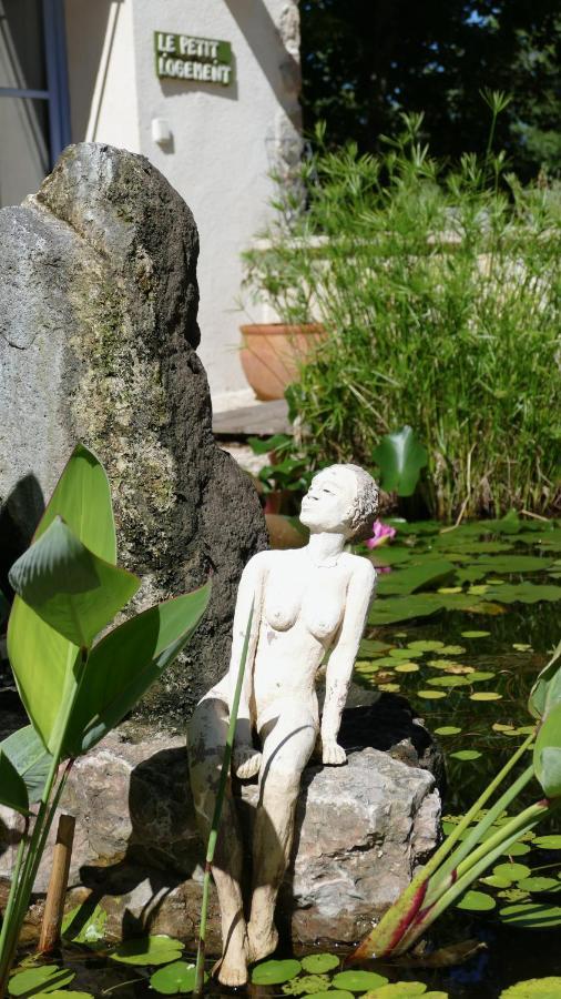 Domaine Geodora, Parfumeur En Provence Villa Montauroux Kültér fotó